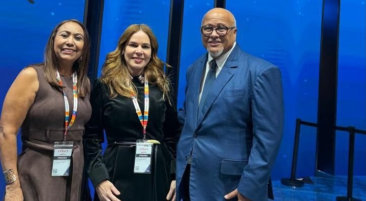 Clúster Turístico de Santiago consolida exitosas alianzas con tour operadores internacionales en FITUR 2026