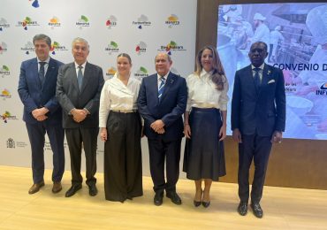 INFOTEP, Gobierno de Baleares, INVEROTEL y Asonahores sellan alianza estratégica para fortalecer la FTP y el turismo de RD