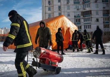 Cónsul Honorífica de Ucrania en República Dominicana convoca apoyo solidario en favor del pueblo ucraniano