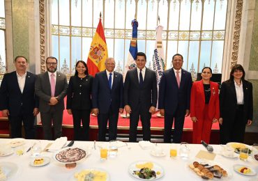 Banreservas lidera en FITUR 2026 con acuerdos de inversión superiores a US$6,500 millones