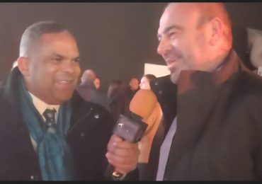 Gabriel Escarrer en Fitur: Nadie puede competir con la hospitalidad y calor humano de los dominicanos