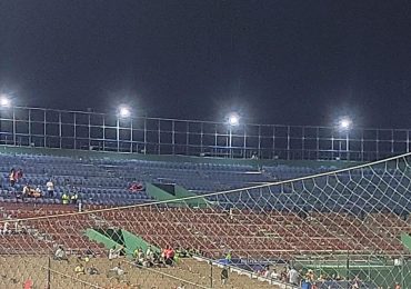 Fantásticos del Escogido dejan solo al equipo en la Serie Final en el Quisqueya