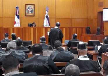 Abogado de José Ramón Peralta dice el Ministerio Público no tiene interés por saber la verdad