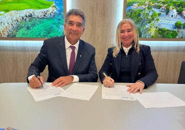 ADOPETUR y OPETUR firman Acuerdo de Cooperación Turística para fortalecer el posicionamiento de la oferta dominicana