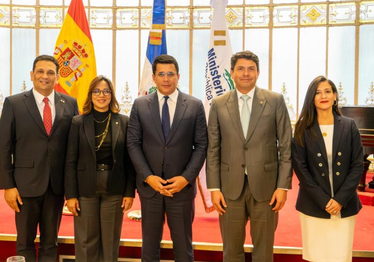 BHD presenta resultados de su participación en Fitur 2026