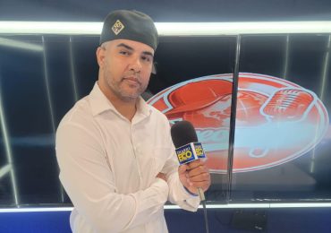Jhon Wayne RD lanza “No veo Noticias”, un espacio que mezcla rap, crítica social, humor e información diaria