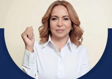 Aracelis Pérez es designada en la Regional Cibao Central de Supérate