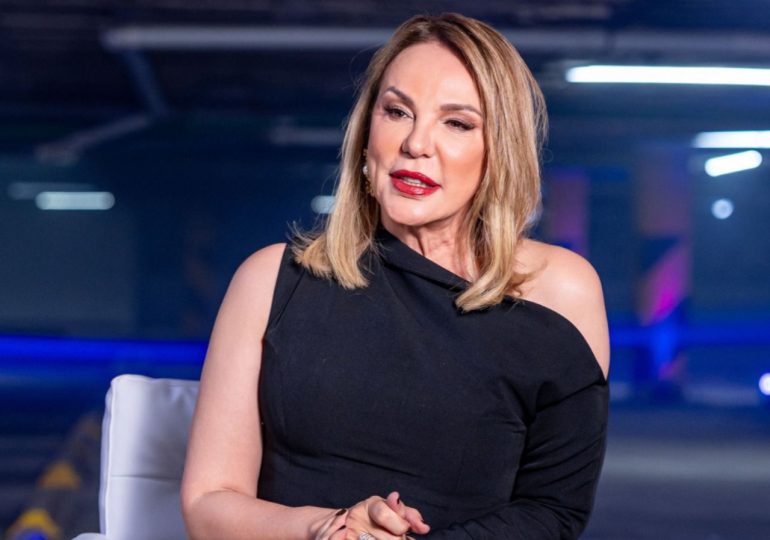 Milagros Germán: autenticidad y resiliencia como ejes de su trayectoria