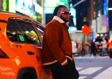 El Mafe sacude la escena urbana y se consagra en el afrobeat con su álbum “Afrodisíaco”