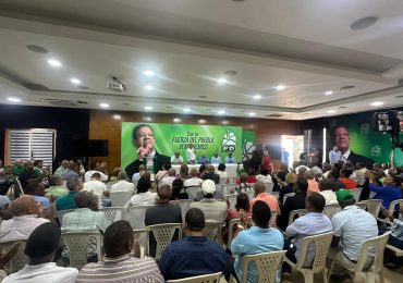 Conflictos en la FP: suspenden elecciones internas en Santo Domingo Oeste