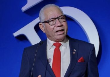 Pedro Richardson rechaza la declaración de Leonel Fernández acerca de Ley de Residuos Sólidos