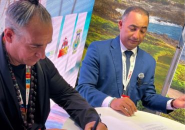 Alianza convertirá Punta Cana en epicentro mundial del bienestar