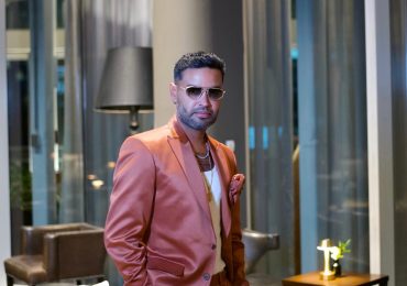 Arrestan al reguetonero Zion por presuntamente conducir en estado de embriaguez