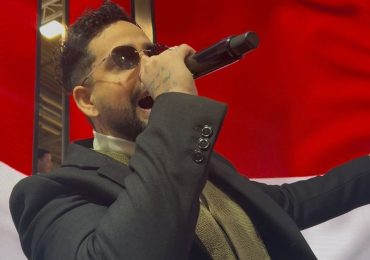Lemar puso a bailar el stand de República Dominicana en el cierre de FITUR 2026