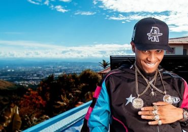 Ronny GTA consolida su ascenso en el mundo urbano con éxitos virales y próximas colaboraciones internacionales