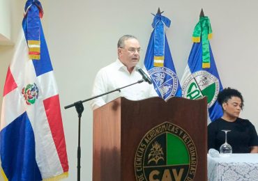 UASD inicia Maestría en Desarrollo Rural Territorial con apoyo gubernamental y cooperación internacional
