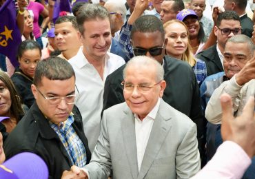 ¿Cree usted que los recursos del Estado fueron bien administrados en el gobierno de Danilo?