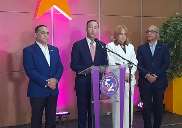 PLD convoca al Comité Central para el domingo 22 de febrero para conocer listado de aspirantes presidenciales