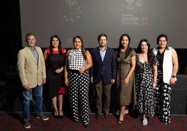 Caribbean Cinemas anuncia 2da. edición de La Gran Noche Del Cine, gala benéfica de Caribbean Educa a beneficio de 4 instituciones