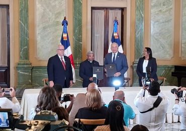 Video | Ministerio Administrativo de la Presidencia financiará 300 becas a universidad de la región Sur