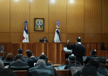 Video | Gestión de Peralta como ministro no registra denuncias ni hallazgos de irregularidades, según defensa