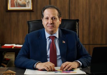 Video | Ministro de Salud afirma que la República Dominicana no se encuentra en riesgo de epidemia de influenza