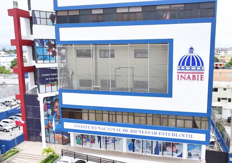 Más de 2,600 oferentes participan en licitaciones del almuerzo escolar del INABIE