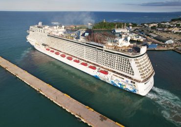 Más de 100 cruceros impulsarán el turismo y la economía dominicana en febrero 2026