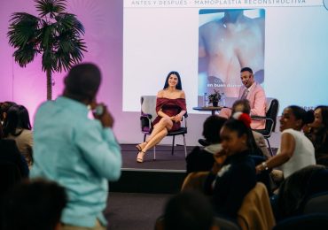 Tania Medina reafirma su liderazgo internacional con “La Belleza de Amarme” en Madrid