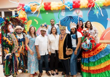 Alcaldía anuncia celebración del Carnaval del Distrito Nacional será el 22 de febrero