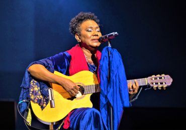 Xiomara Fortuna abre el 2026 con concierto especial en Casa de Teatro