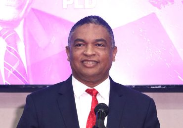 Yván Lorenzo califica de "fraude internacional" desfalco a SeNaSa