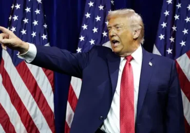 Los republicanos apoyan a Trump en Venezuela