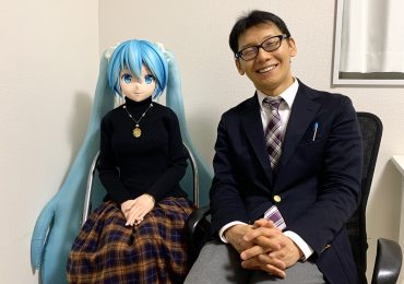 Video: Las bodas con personajes ficticios e IA, un 'sí quiero' virtual que gana terreno en Japón