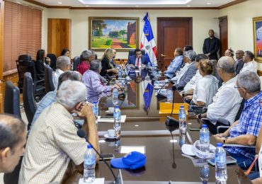 Contratistas impulsan ley para saldar deudas históricas del Estado