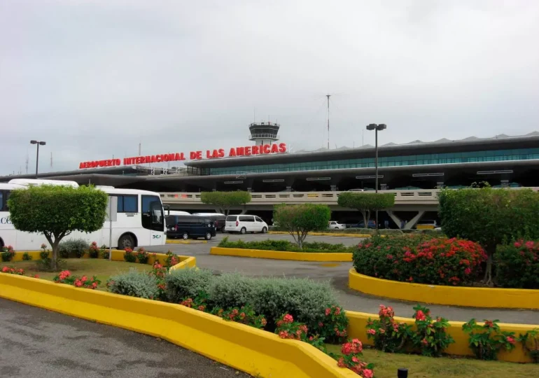 Amenaza activa protocolos de seguridad en vuelo de Copa Airlines en el AILA