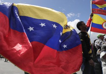 Venezolanos en Colombia celebran la detención de Maduro y sueñan con reconstruir su país