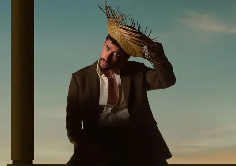 Video: Bad Bunny enciende expectativas con adelanto previo al Super Bowl 2026