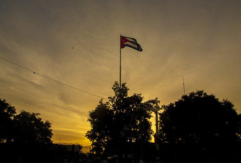 Gobierno Revolucionario informa muerte de 32 combatientes cubanos en Venezuela y declara Duelo Nacional