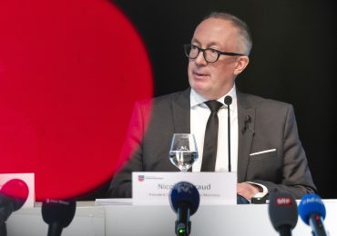 Justicia dirá cómo falta de controles por 5 años influyó en trágico incendio de bar suizo