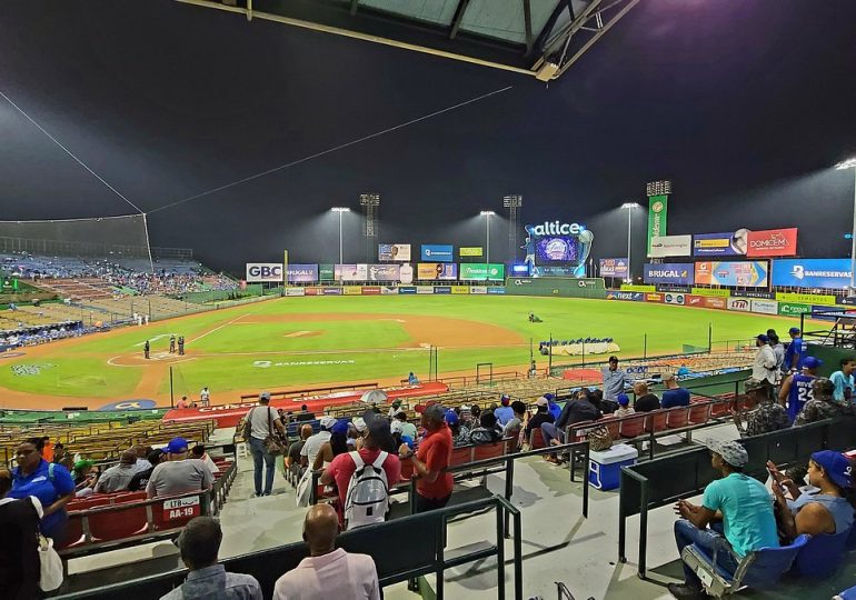 Video | Existe la posibilidad de un triple empate en el cierre del Round Robin de LIDOM