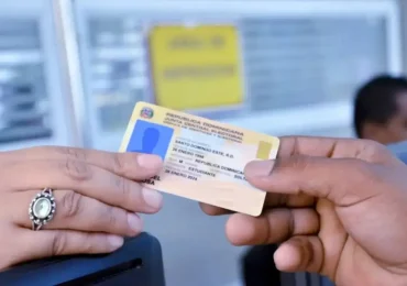 JCE aclara que la vigencia de la nueva cédula dependerá de la edad del ciudadano