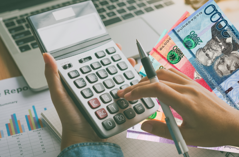 “La cesantía debe evolucionar para proteger a más trabajadores, no para excluirlos”, Ligia Bonetti