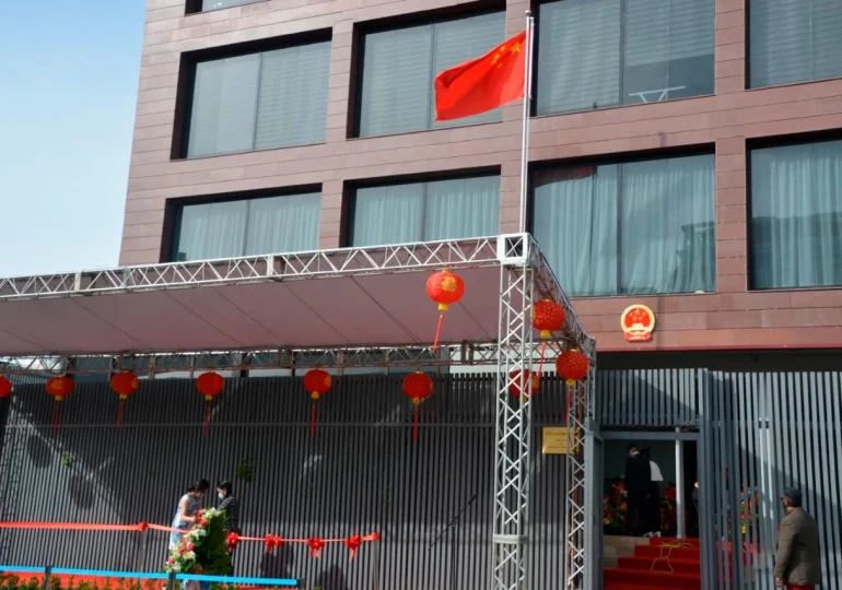 China condena ataques de EE.UU. contra Venezuela y advierte sobre riesgos para la región