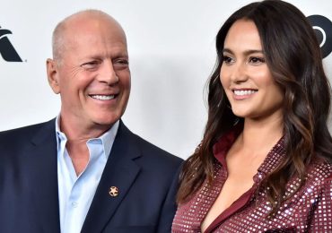 “Nunca se dio cuenta”: esposa de Bruce Willis habla sobre la enfermedad del actor