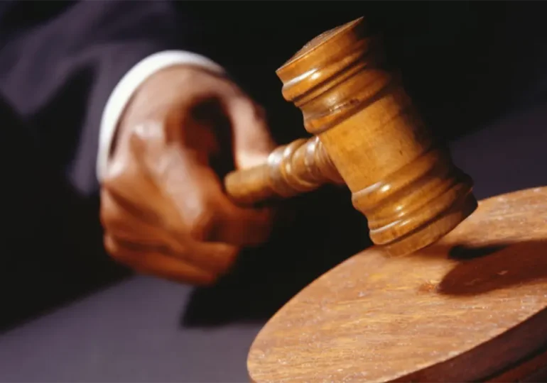 Condena de 15 años para chofer que persiguió, embistió y ultimó a un motociclista en SDE