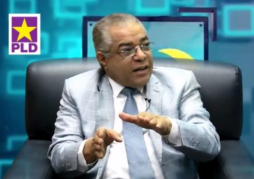 Economista Luis Reyes advierte desaceleración persistente de la economía dominicana en 2025
