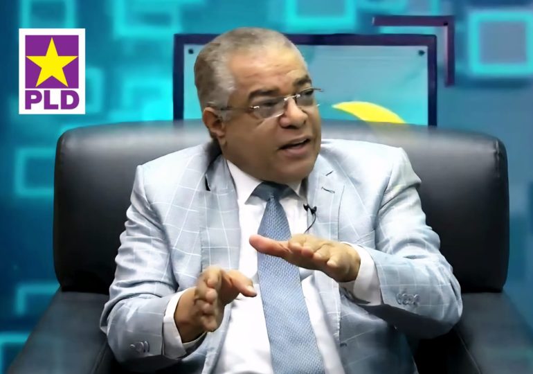 Economista Luis Reyes advierte desaceleración persistente de la economía dominicana en 2025
