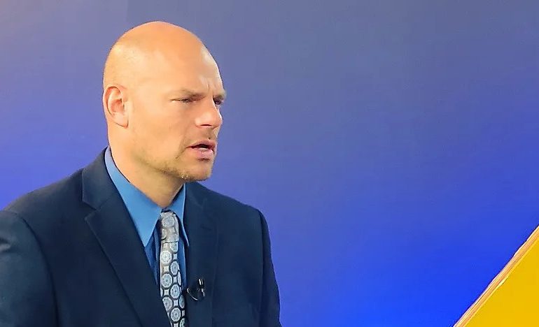 Analista internacional: “Haití está bajo dos ocupaciones: una extranjera y una paramilitar”