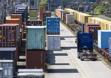 EE.UU. impondrá aranceles a ocho países europeos en febrero si no apoyan compra de Groenlandia